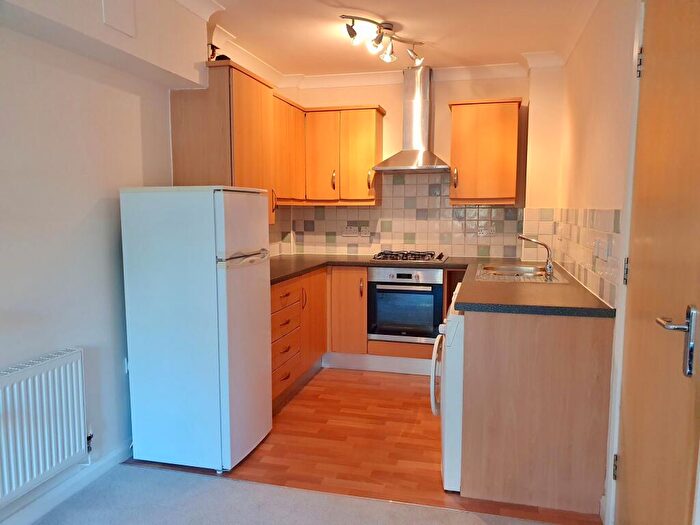 1 Bedroom Flat To Rent In St. Margaret's Square, Cambridge, CB1