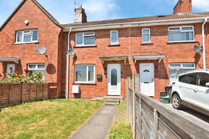 3 Bedroom House To Rent In Parson Street, Bedminster, Bristol, BS3
