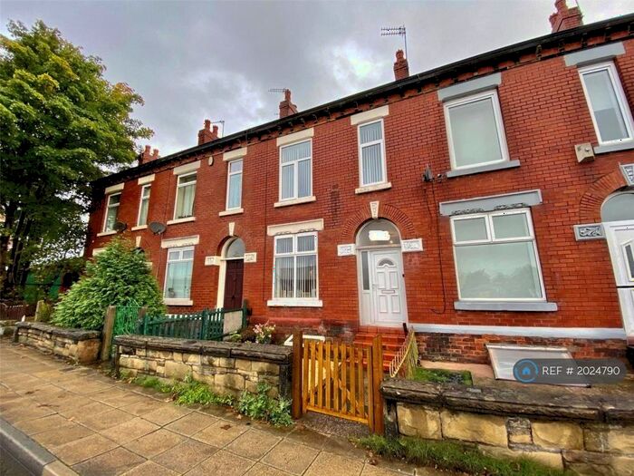 3 Bedroom Terraced House To Rent In Reddish Road, Stockport, SK5