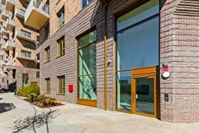 1 Bedroom Apartment To Rent In Eastman Road, Harrow, HA1