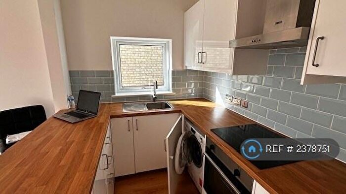 2 Bedroom Maisonette To Rent In Hitchin Road, Stotfold, Hitchin, SG5