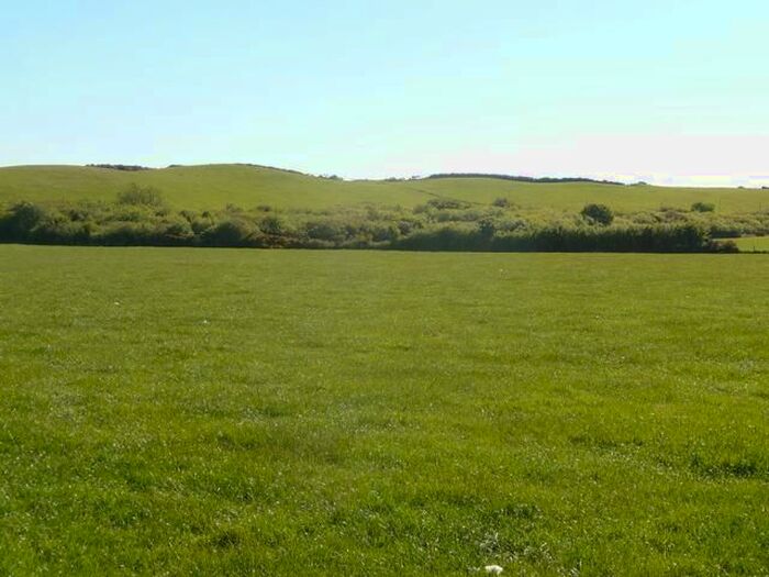 Land For Sale In Glanrhyd, Cardigan, SA43