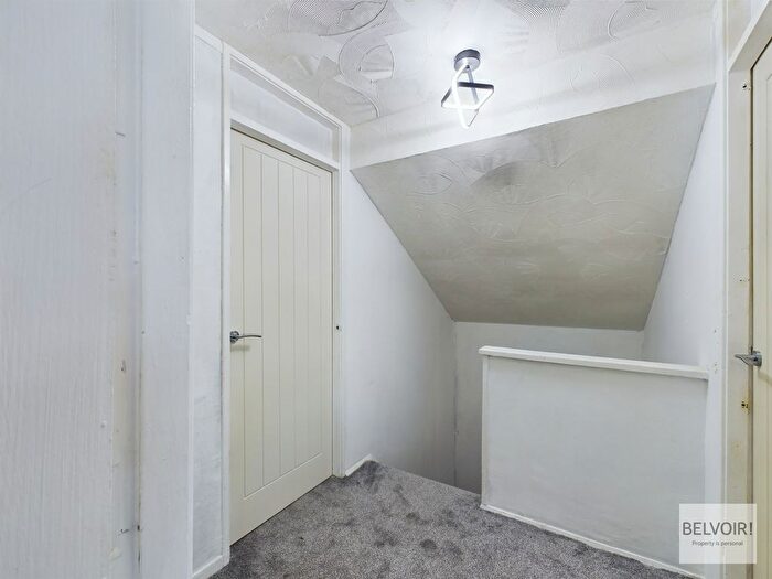 3 Bedroom End Of Terrace House For Sale In Beldon Place, Sheffield, S2