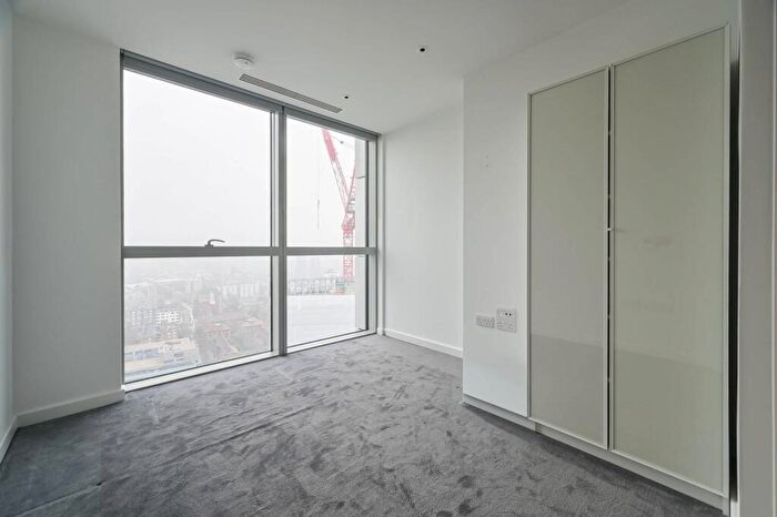 2 Bedroom Flat For Sale In City Road, , Old Street, London, EC1V