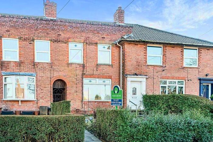 3 Bedroom Leisure Facility Commercial To Rent In Harvington Road, Birmingham, West Midlands, B29