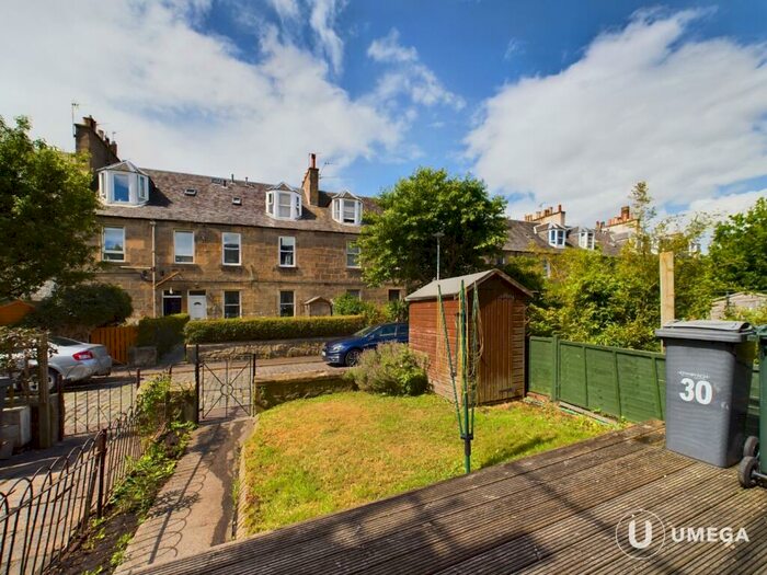 1 Bedroom Flat To Rent In Myrtle Terrace, Shandon, Edinburgh, EH11