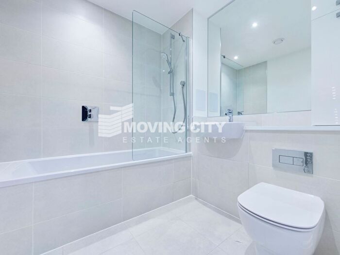 2 Bedroom Flat For Sale In Corsican Square, Kitson House, E3
