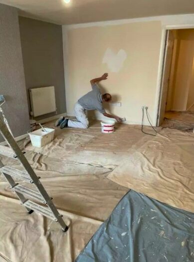 2 Bedroom Flat To Rent In Wakefield Road, Huddersfield, HD5