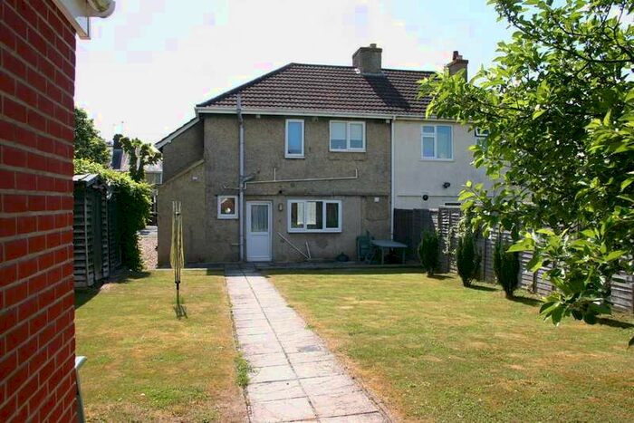 1 Bedroom Flat To Rent In Salisbury - Roman Road, SP2