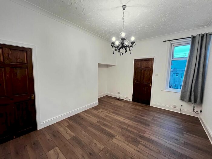 2 Bedroom Flat To Rent In Blyth Street, Seaton Delaval, Tyne &amp; Wear, NE25