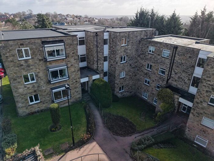 2 Bedroom Flat For Sale In Sandygate Road, Sheffield, S10
