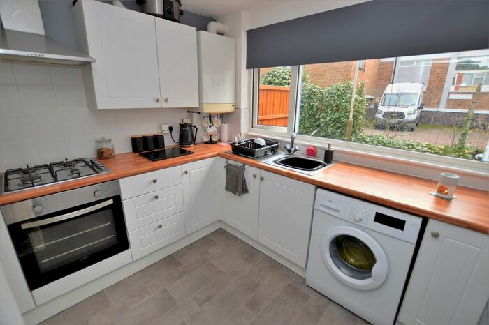 2 Bedroom Terraced House To Rent In Grace Road, Leicester, Leicestershire LE2
