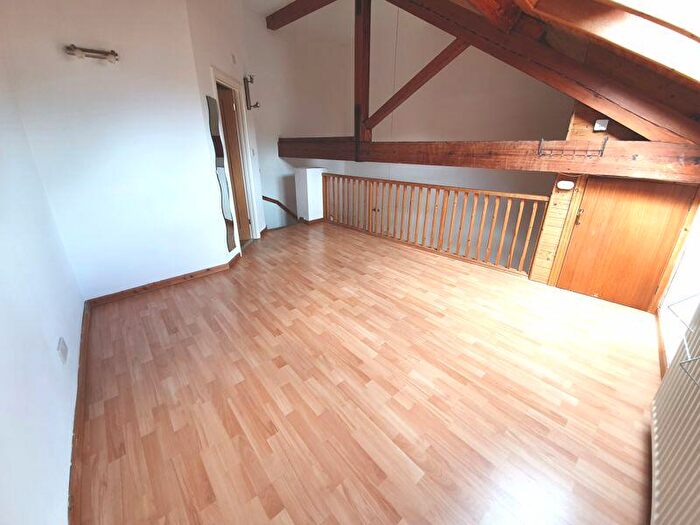 1 Bedroom Terraced House To Rent In Northcote Road, St, George, Bristol, BS5