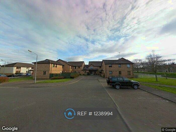 1 Bedroom Flat To Rent In Morar Court, Grangemouth FK3