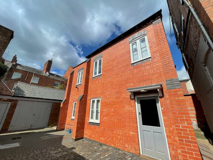 1 Bedroom Apartment To Rent In Augusta Place, Leamington Spa, CV32