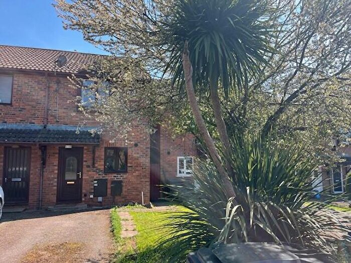 2 Bedroom Semi-Detached House To Rent In Meadowbank, Lydney, Gloucestershire, GL15