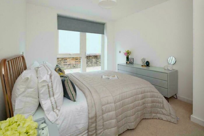 1 Bedroom Flat To Rent In Uncle New Cross, Batavia Road, London, SE14