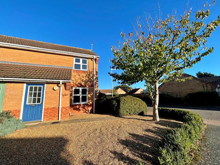 3 Bedroom House To Rent In Jubilee Road, Lakenheath, Brandon, IP27