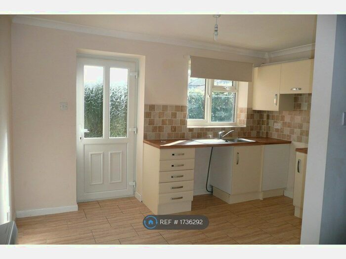 2 Bedroom Terraced House To Rent In Old School Mews, Spilsby, PE23