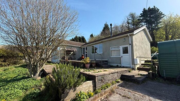 3 Bedroom Detached Bungalow For Sale In Glamorgan Terrace, Gilfach Goch, Porth, CF39