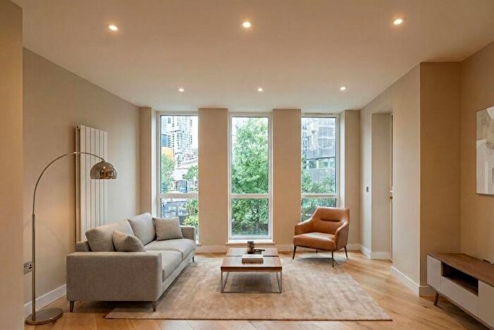 2 Bedroom Apartment For Sale In Nationwide Bldg Soc, The Grove, Stratford, Newham, London, E15
