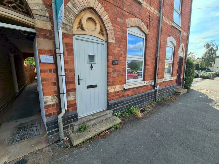 2 Bedroom Flat To Rent In Birmingham Road, Bromsgrove, B61