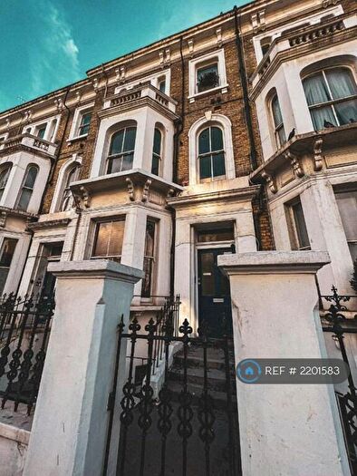 1 Bedroom Flat To Rent In Finborough Road, London, SW10