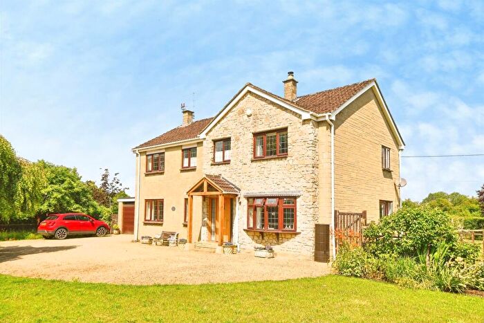 5 Bedroom Detached House For Sale In Main Road, Christian Malford, Chippenham, SN15
