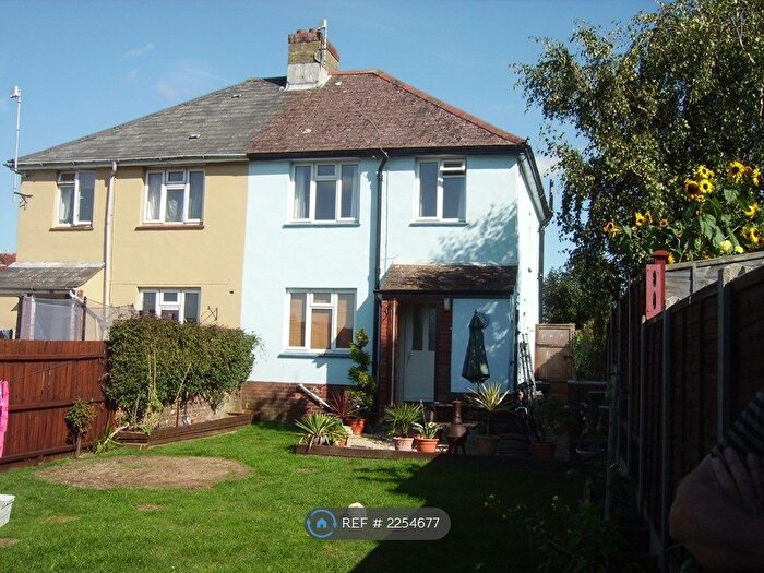 3 Bedroom Semi-Detached House To Rent In Nelson Road, Isle Of Wight, PO30