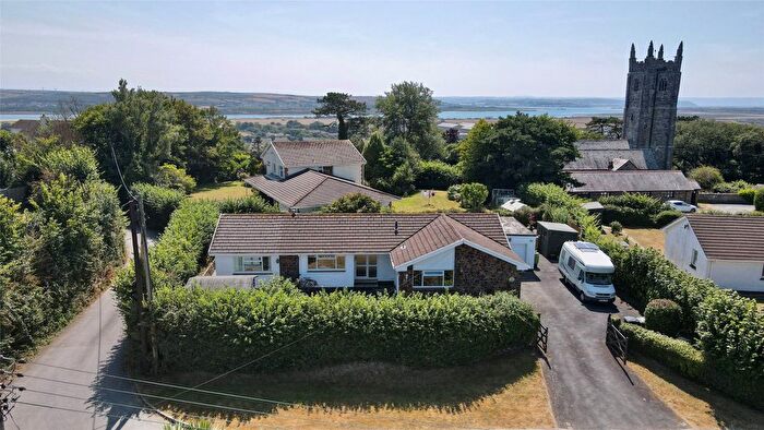 4 Bedroom Bungalow For Sale In Heanton, Barnstaple, Devon, EX31
