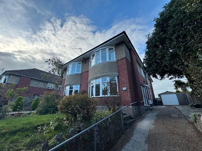2 Bedroom Flat To Rent In Iford Lane, Southbourne, BH6