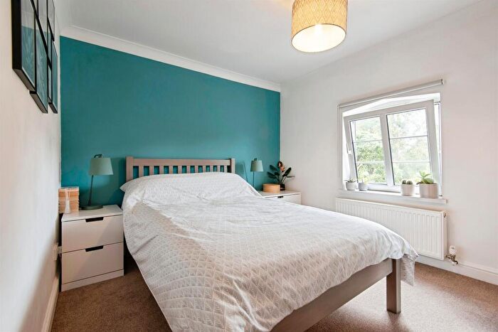 1 Bedroom Flat For Sale In Green Lane, Ashwell, Baldock, SG7