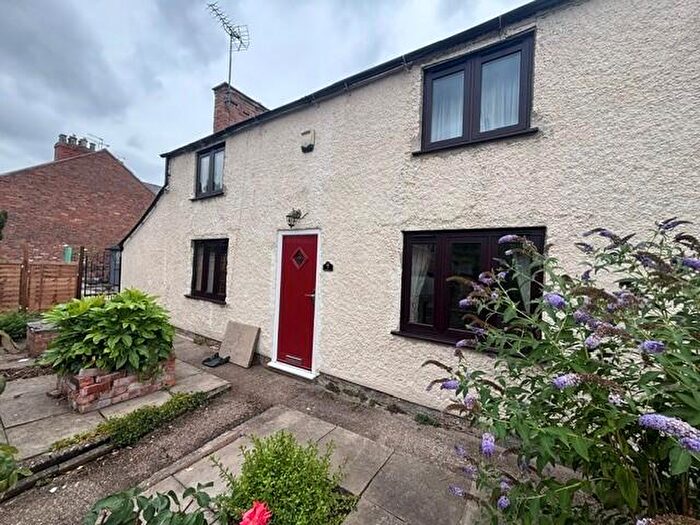 2 Bedroom Detached House To Rent In Wesley Lane, Ockbrook, DE72