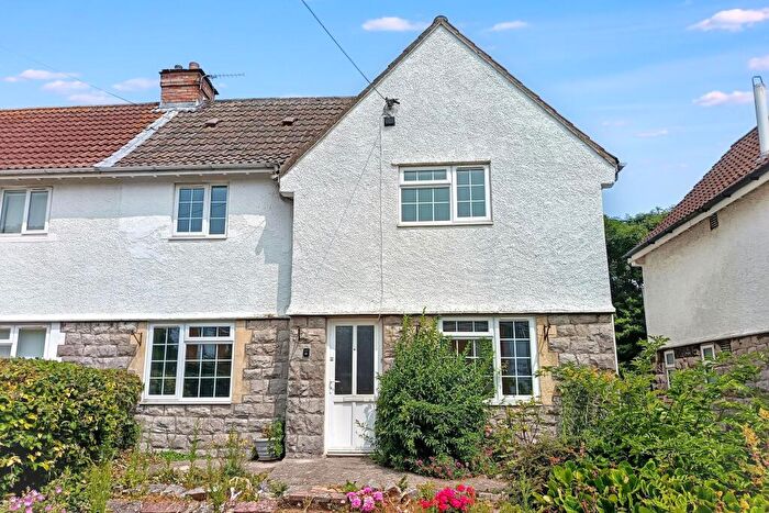3 Bedroom Semi-Detached House For Sale In Lower Kewstoke Road, Worle, Weston Super Mare, Avon, BS22