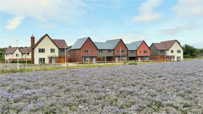 4 Bedroom Detached House For Sale In North Of Water Lane, Steeple Bumpstead, Haverhill, CB9