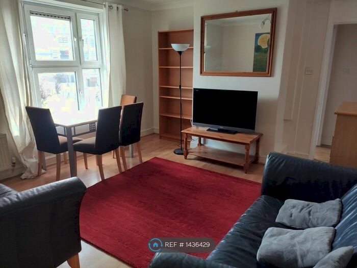 4 Bedroom Flat To Rent In Newburn Street, London, SE11