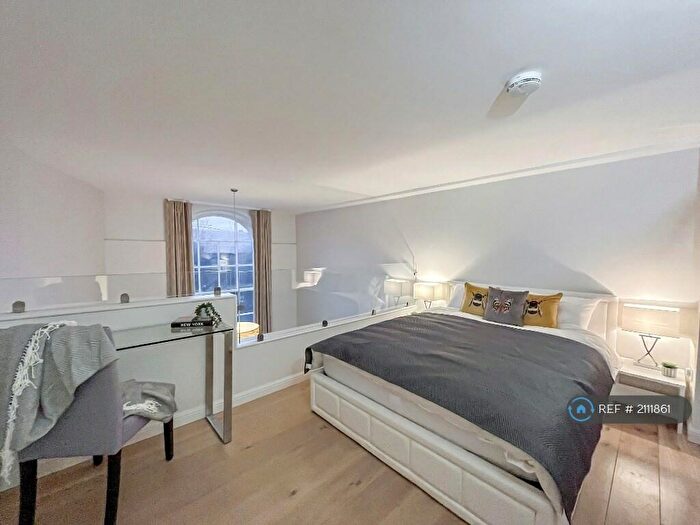 1 Bedroom Flat To Rent In Mcdonald Road, Edinburgh, EH7