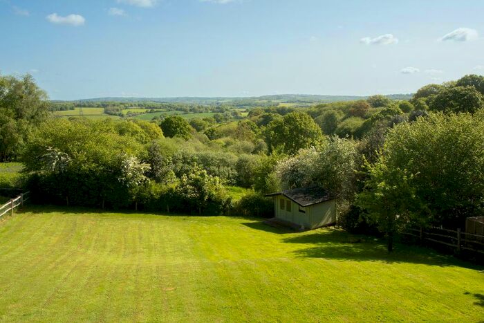 4 Bedroom Detached House For Sale In Boreham Street, Wartling, East Sussex, BN27
