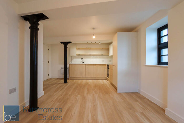 2 Bedroom Apartment To Rent In The Old Mill, Mills Drive, Farndon Road, Newark, NG24