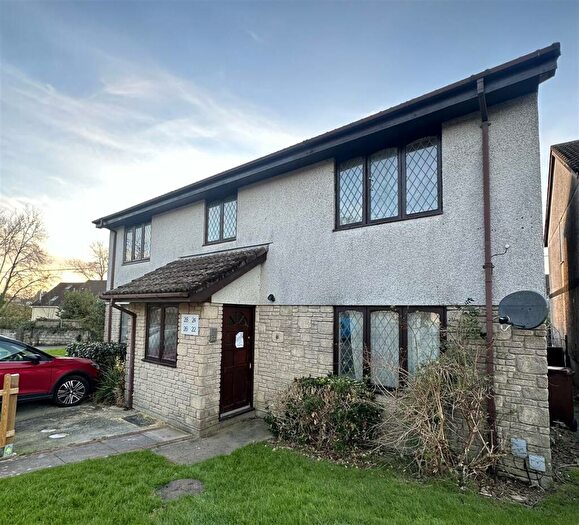 2 Bedroom House To Rent In Porthmellon Gardens, Callington, PL17