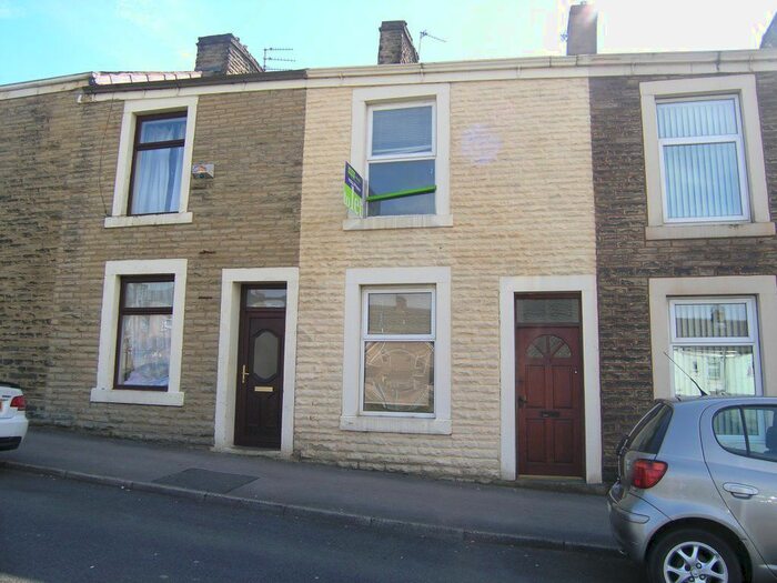 2 Bedroom Terraced House To Rent In Cedar Street, Accrington, BB5