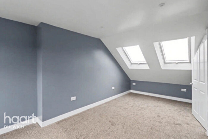 4 Bedroom Terraced House To Rent In Mundania Road, London, SE22