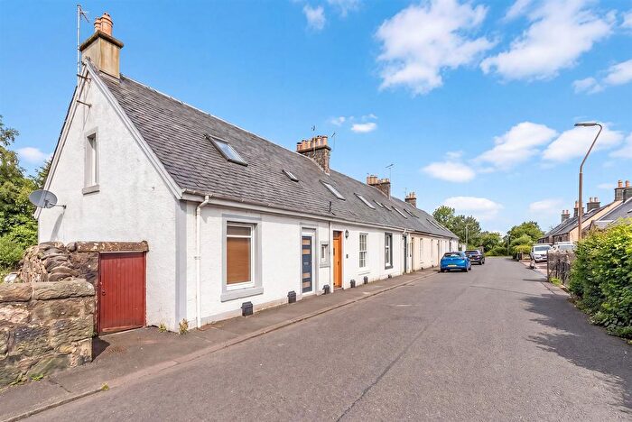 3 Bedroom End Of Terrace House For Sale In Dewar Street, Dollar, FK14
