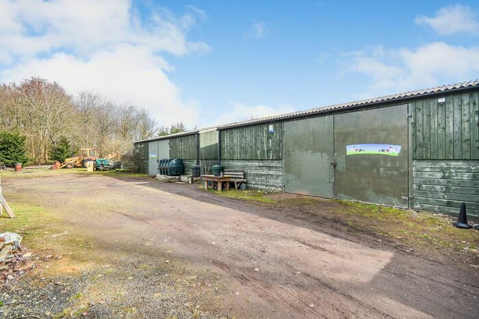 3 Bedroom Semi-Detached House For Sale In Priors Court, Hermitage, Thatcham, RG18