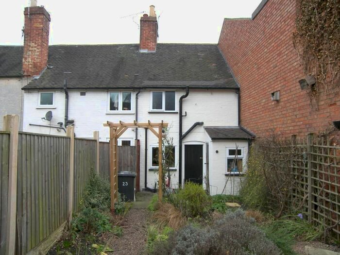 1 Bedroom Cottage To Rent In Alvaston, Derby, Derbyshire DE24