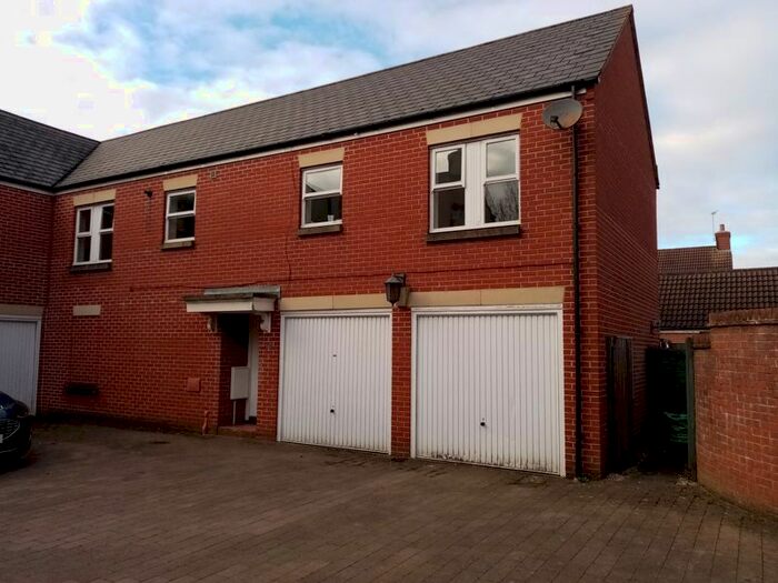 2 Bedroom End Of Terrace House To Rent In Rowan Place, Locking Castle, Weston-Super-Mare, BS24