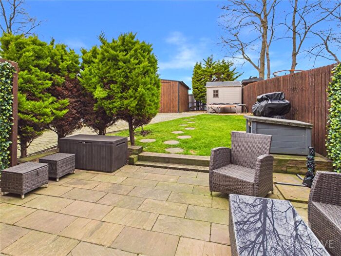 3 Bedroom Semi-Detached House For Sale In Gibb Avenue, Darlington, Durham, DL1