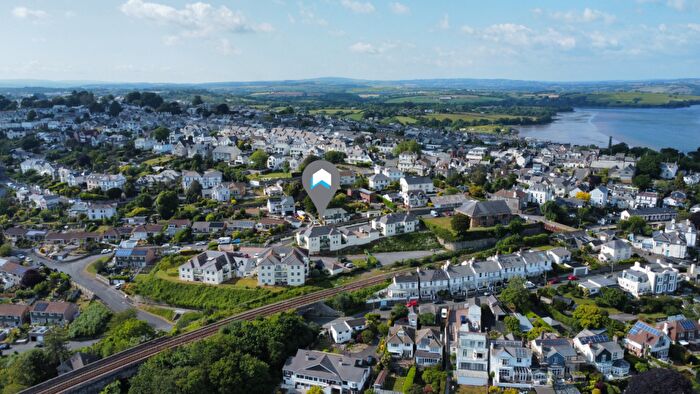 3 Bedroom Penthouse For Sale In Dymond Court, Kingdom Place, Saltash, PL12