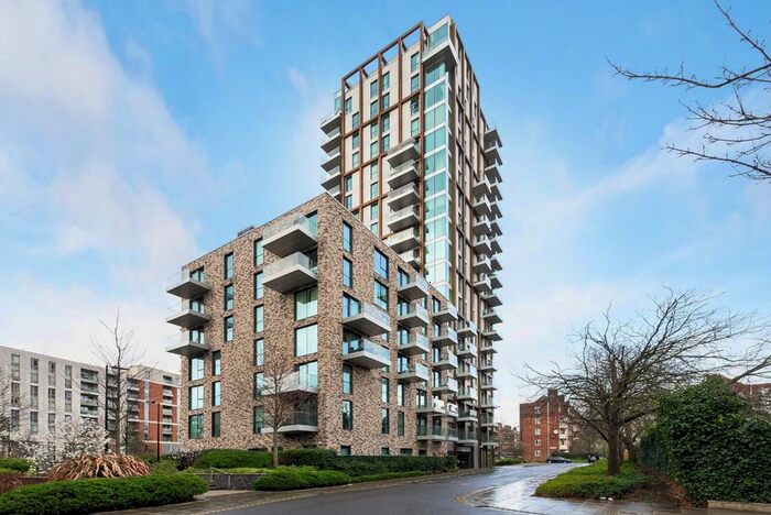 1 Bedroom Flat To Rent In Woodberry Down, London, N4