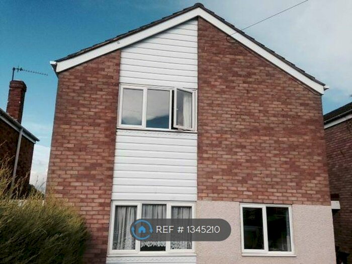 6 Bedroom Detached House To Rent In Pen Y Bryn Way, Newport, TF10